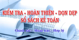 Dịch vụ kế toán trọn gói uy tín tại Hà Nội