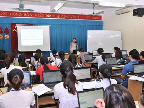 Trung tâm dạy kế toán tổng hợp tốt nhất ở Hà Nội