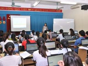 Trung tâm dạy kế toán tổng hợp tốt nhất ở Hà Nội