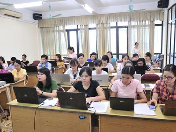Tìm địa chỉ học kế toán tổng hợp tại Hà Nội, tp Hồ Chí Minh