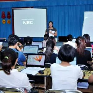 Địa chỉ học kế toán thực hành tại tp Hồ Chí Minh
