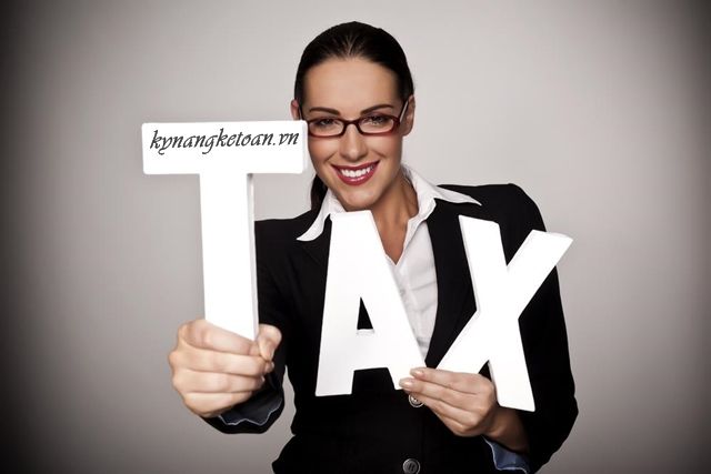 Hướng dẫn tính thuế tncn với về lợi nhuận sau thuế 