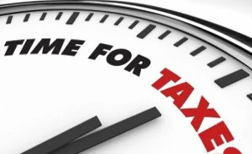 Chậm nộp thuế tính lãi