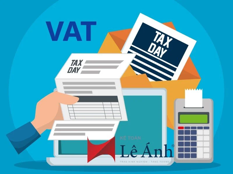 Một số lưu ý về lập hóa đơn giá trị gia tăng (VAT)