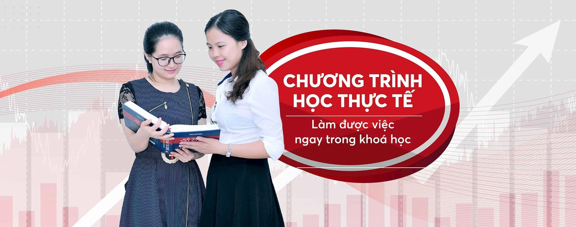 Khóa học kế toán tại Cầu Giấy